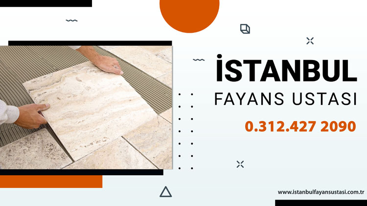 Beşiktaş Fayans Ustası